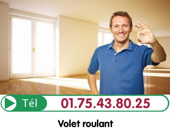 Depannage Volet Roulant Viarmes