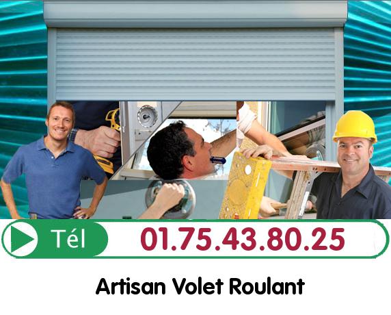 Depannage Volet Roulant Viarmes