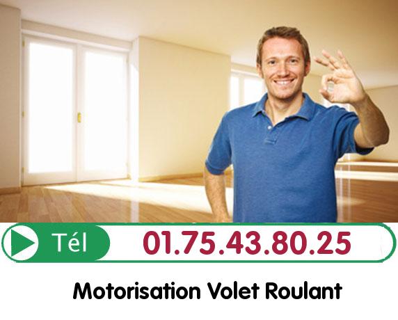 Motoriser Volet Roulant Viarmes