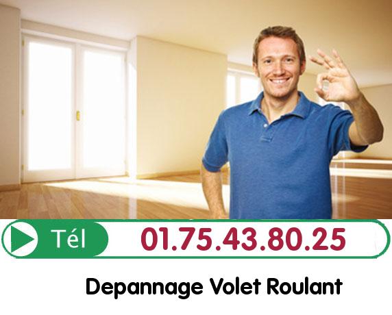 Motoriser Volet Roulant Viarmes