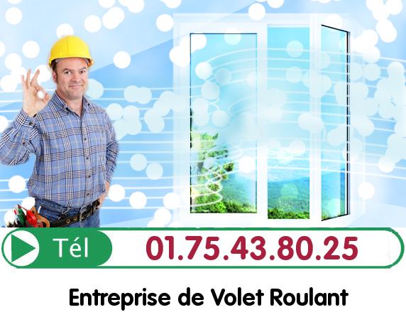 Motoriser Volet Roulant Viarmes