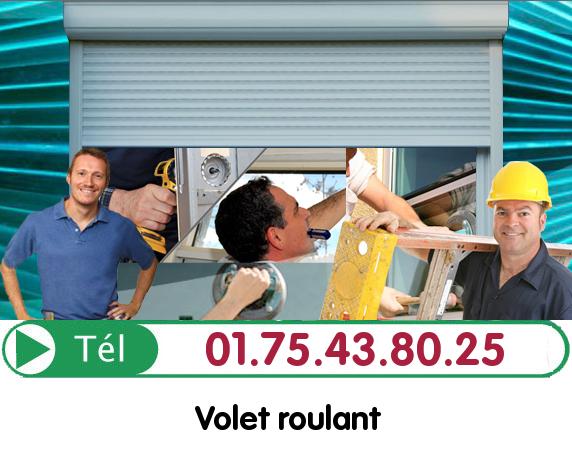 Reparateur Volet Roulant Viarmes