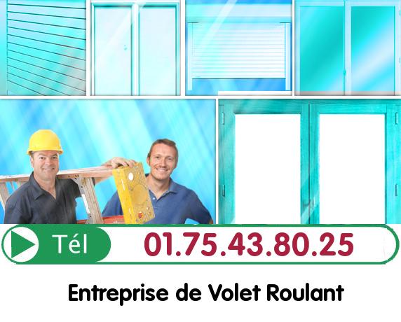 Reparateur Volet Roulant Viarmes