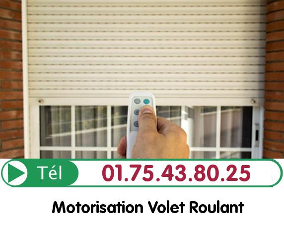 Reparateur Volet Roulant Viarmes