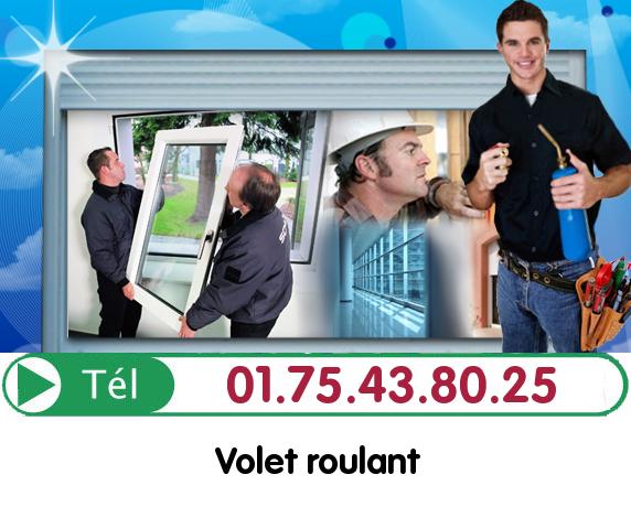 Reparation Volet Roulant Viarmes